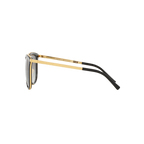 Michael Kors ADRIANNA I MK1010 Black Women's Sunglasses