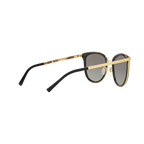 Michael Kors ADRIANNA I MK1010 Black Women's Sunglasses