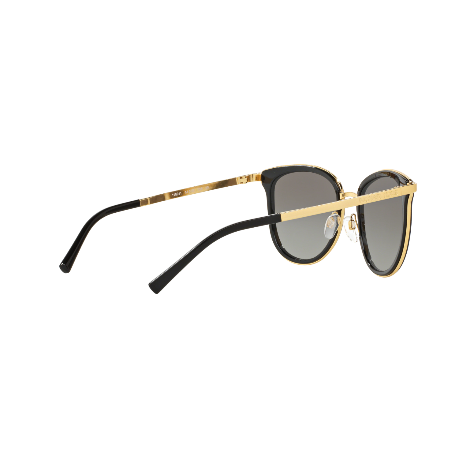 Michael Kors ADRIANNA I MK1010 Black Women's Sunglasses