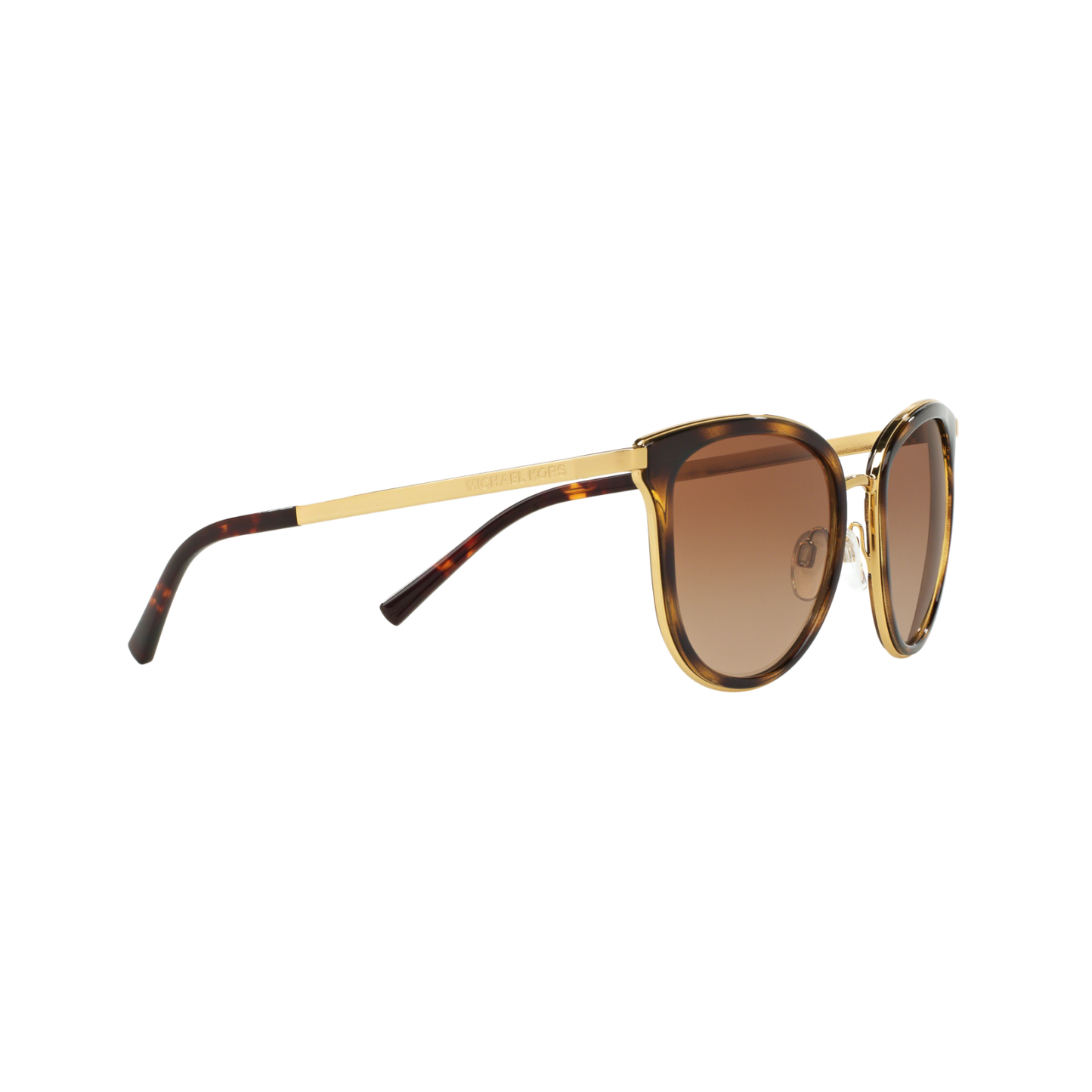 Michael Kors ADRIANNA I MK1010 Havana Women's Sunglasses
