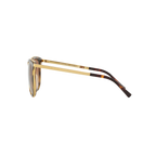 Michael Kors ADRIANNA I MK1010 Havana Women's Sunglasses