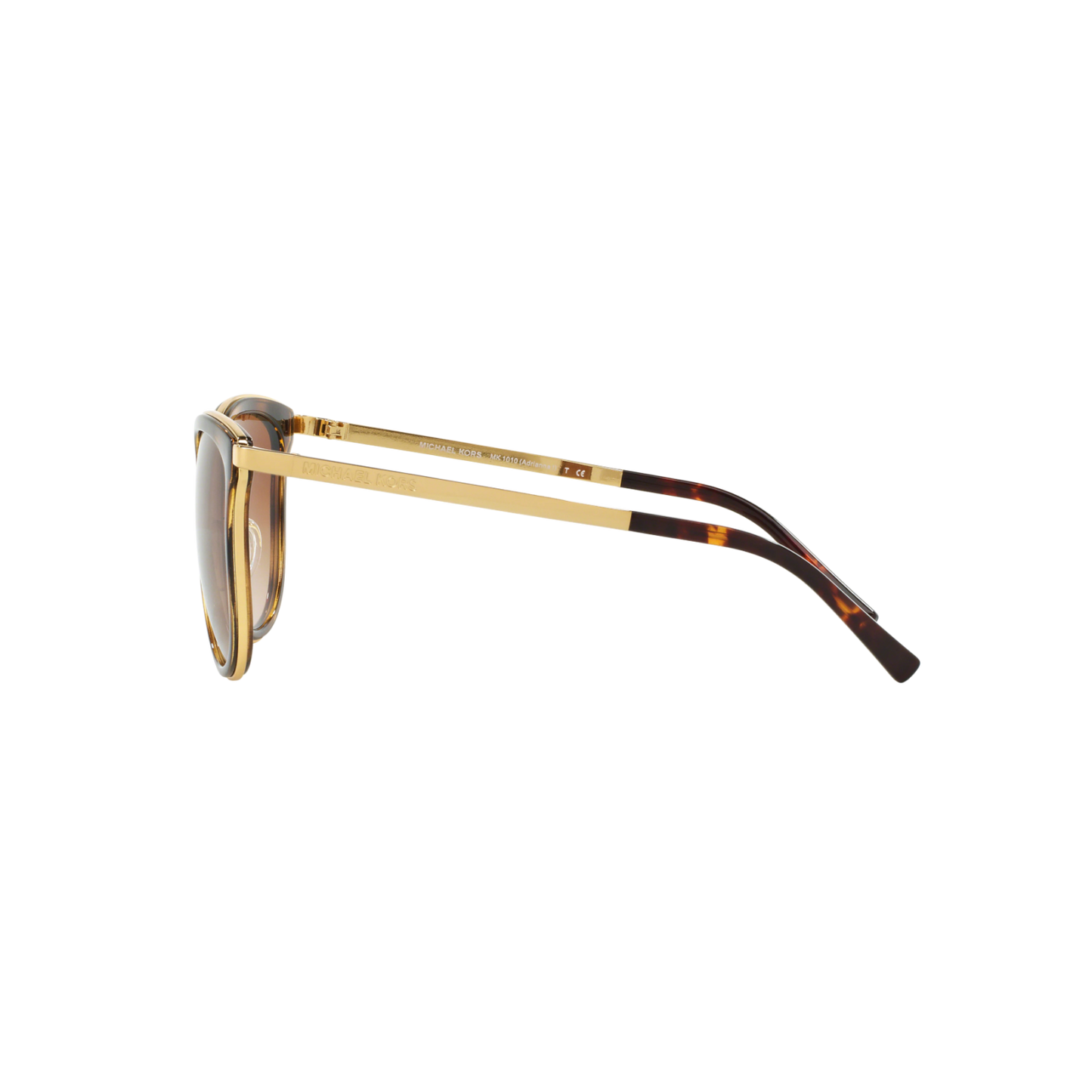 Michael Kors ADRIANNA I MK1010 Havana Women's Sunglasses