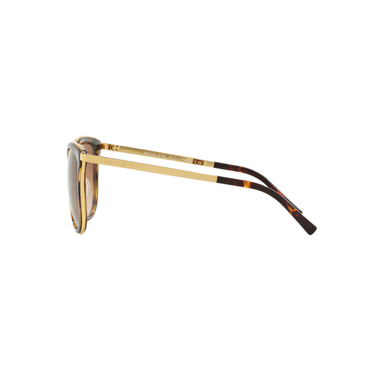 Michael Kors ADRIANNA I MK1010 Havana Women's Sunglasses