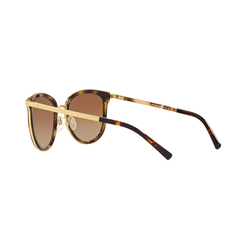 Michael Kors ADRIANNA I MK1010 Havana Women's Sunglasses