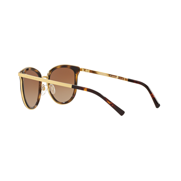 Michael Kors ADRIANNA I MK1010 Havana Women's Sunglasses