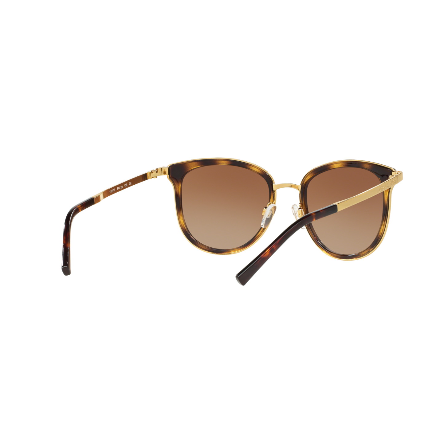 Michael Kors ADRIANNA I MK1010 Havana Women's Sunglasses