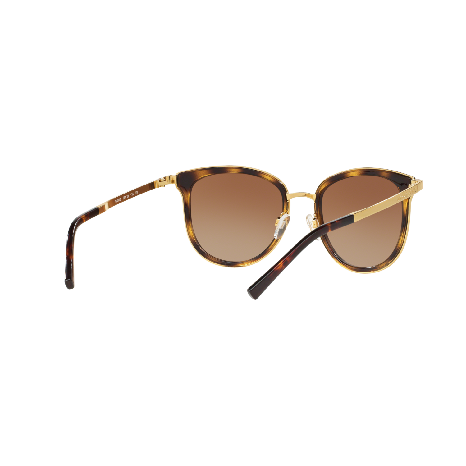 Michael Kors ADRIANNA I MK1010 Havana Women's Sunglasses