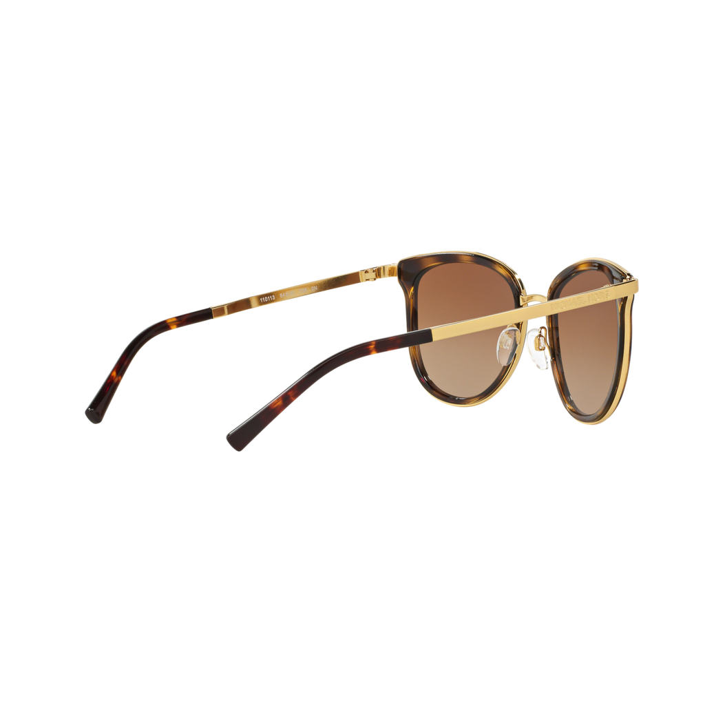 Michael Kors ADRIANNA I MK1010 Havana Women's Sunglasses
