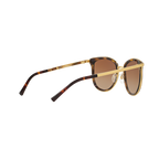 Michael Kors ADRIANNA I MK1010 Havana Women's Sunglasses