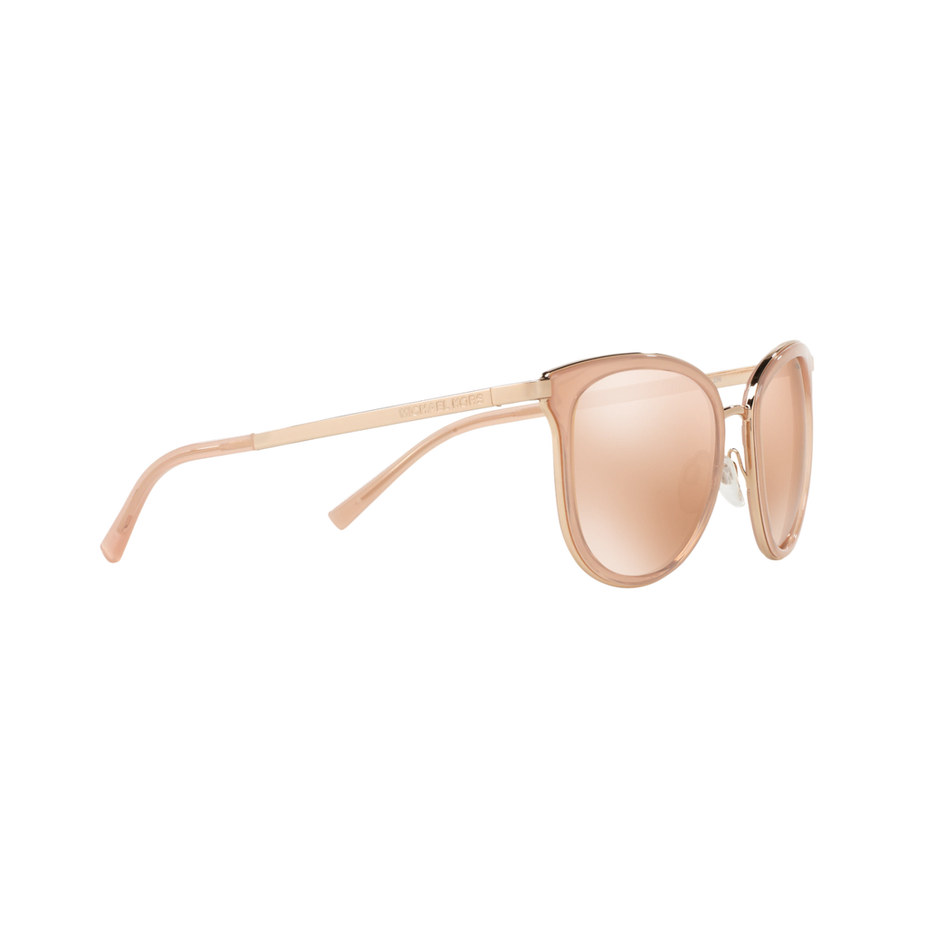 Michael Kors ADRIANNA I MK1010 Pink Women's Sunglasses