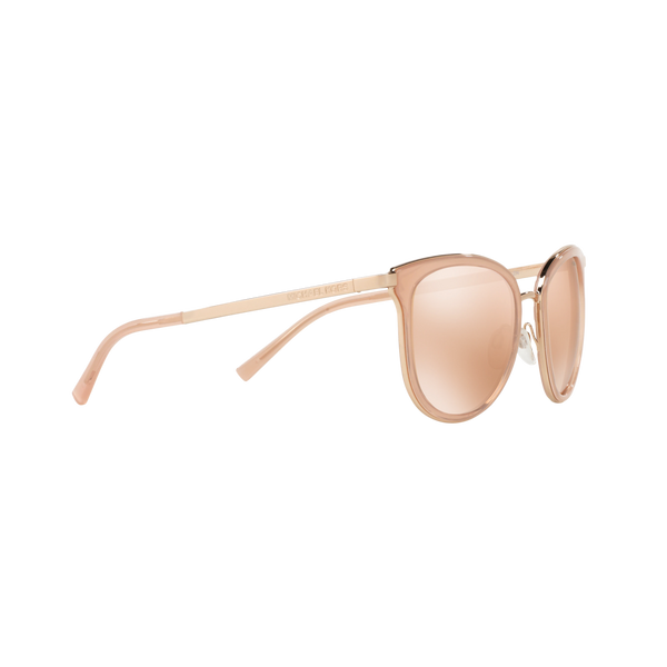 Michael Kors ADRIANNA I MK1010 Pink Women's Sunglasses