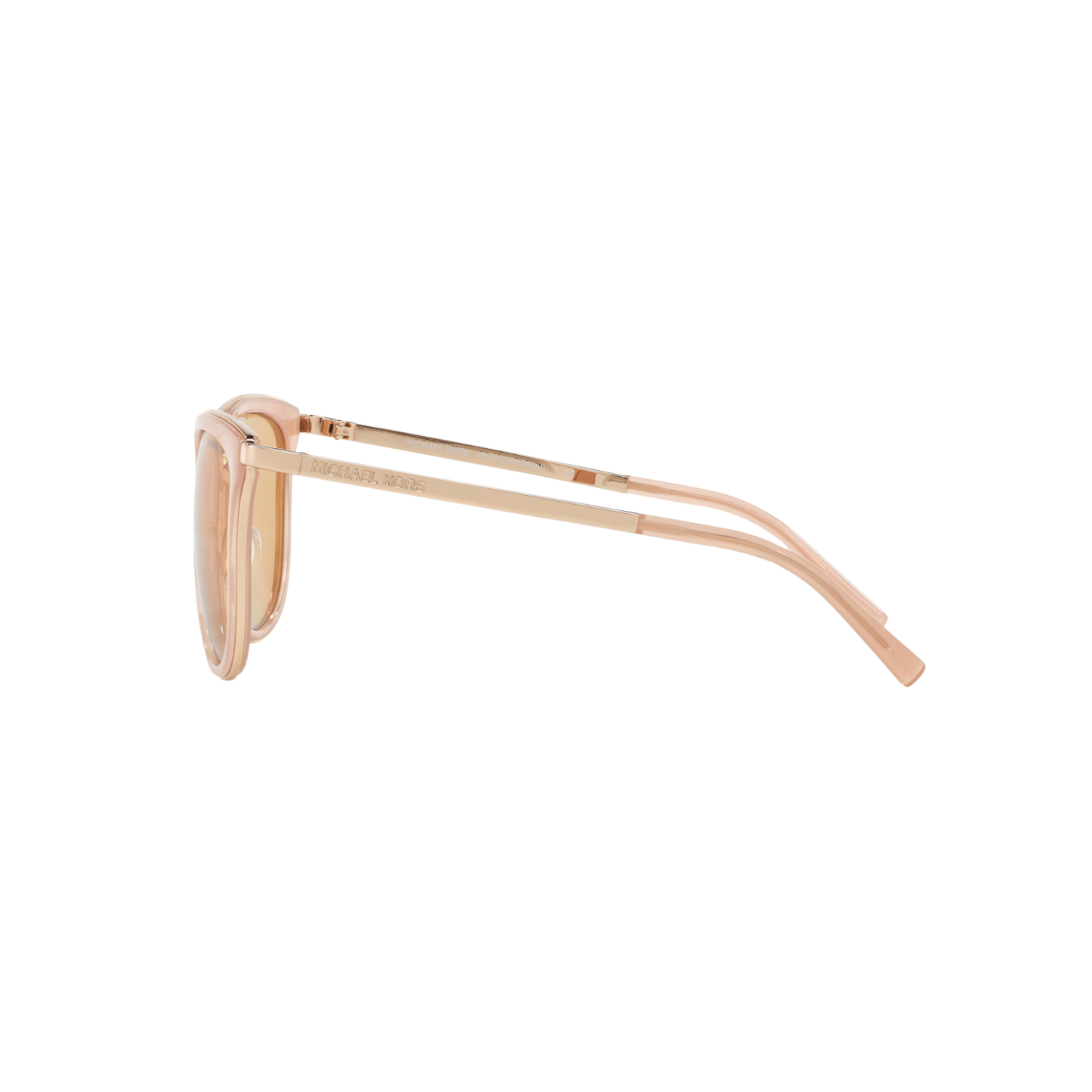 Michael Kors ADRIANNA I MK1010 Pink Women's Sunglasses
