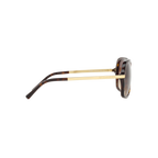 Michael Kors ADRIANNA II MK2024 Havana Women's Sunglasses