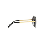 Michael Kors ADRIANNA II MK2024 Black Women's Sunglasses