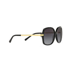 Michael Kors ADRIANNA II MK2024 Black Women's Sunglasses