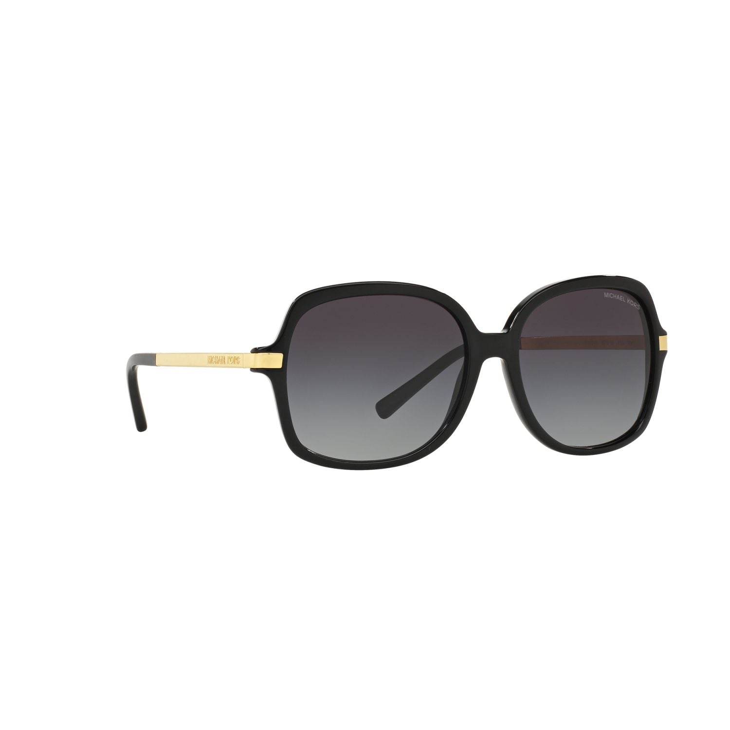 Michael Kors ADRIANNA II MK2024 Black Women's Sunglasses