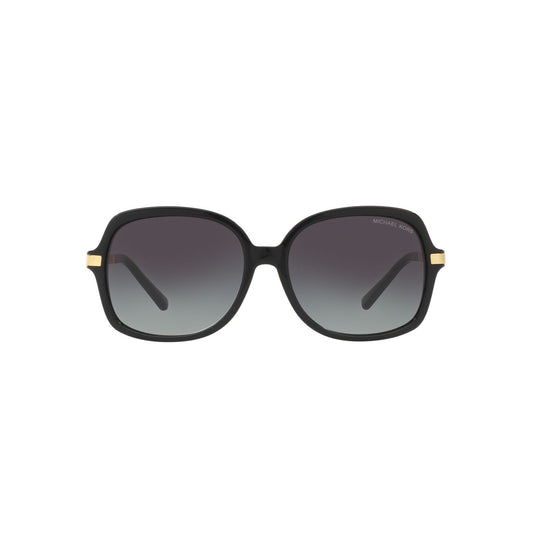 Michael Kors ADRIANNA II MK2024 Black Women's Sunglasses