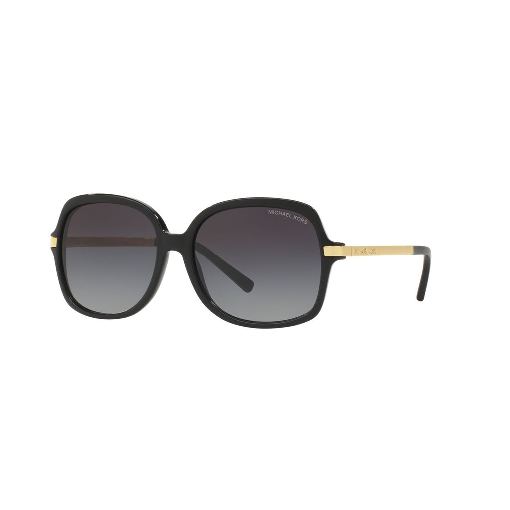 Michael Kors ADRIANNA II MK2024 Black Women's Sunglasses