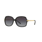 Michael Kors ADRIANNA II MK2024 Black Women's Sunglasses