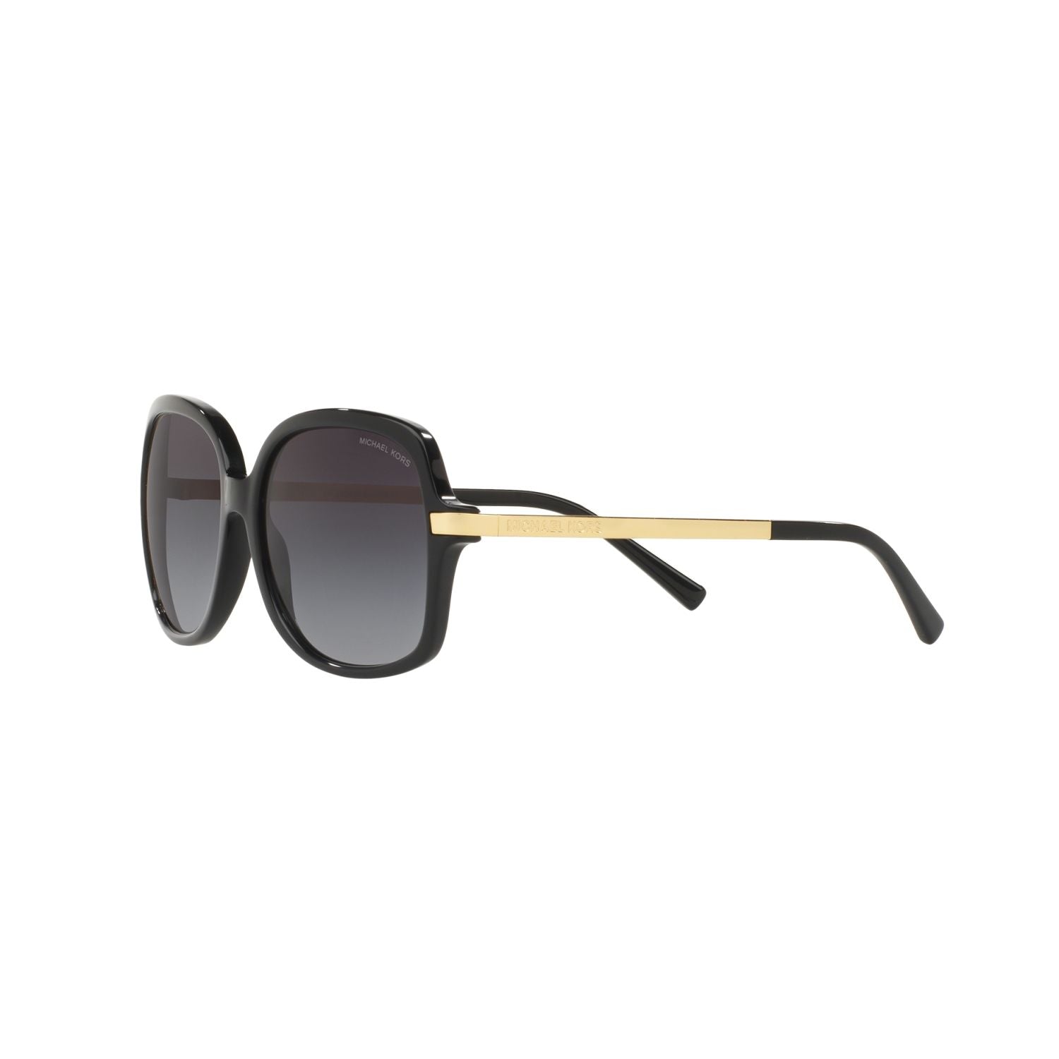 Michael Kors ADRIANNA II MK2024 Black Women's Sunglasses