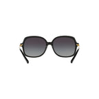 Michael Kors ADRIANNA II MK2024 Black Women's Sunglasses