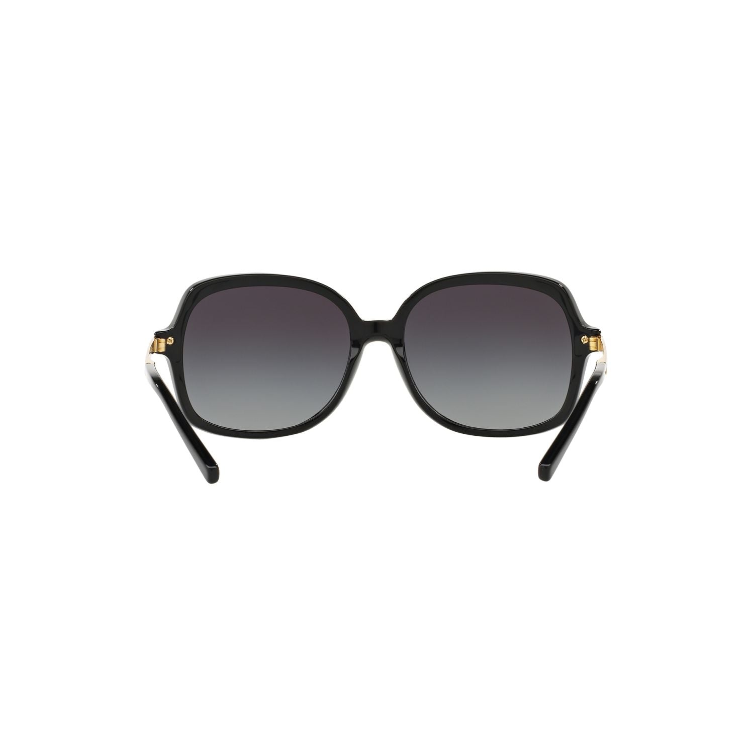 Michael Kors ADRIANNA II MK2024 Black Women's Sunglasses