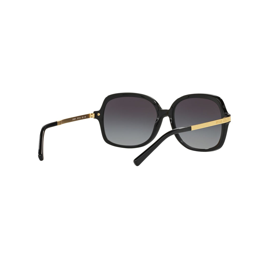 Michael Kors ADRIANNA II MK2024 Black Women's Sunglasses