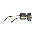 Michael Kors ADRIANNA II MK2024 Black Women's Sunglasses
