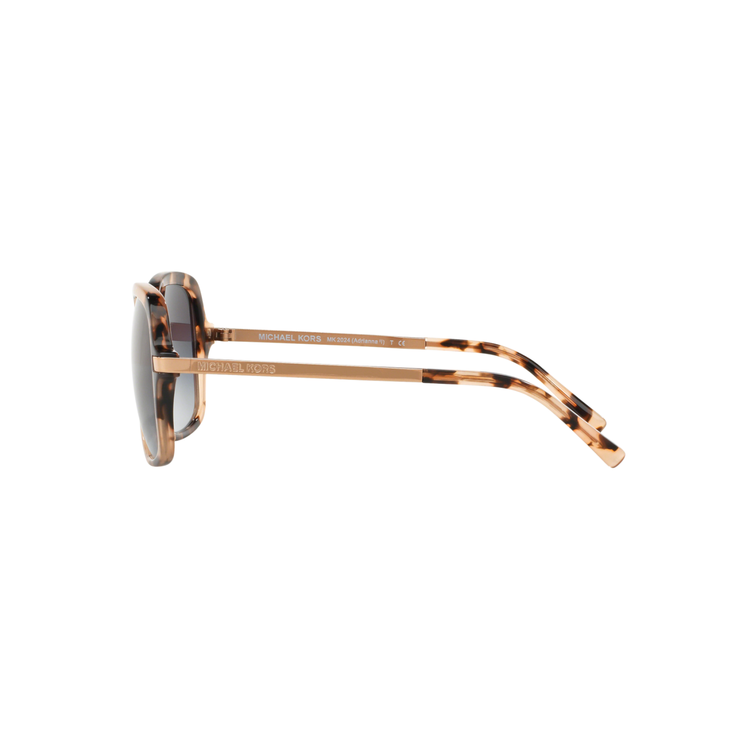 Michael Kors ADRIANNA II MK2024 Pink Women's Sunglasses