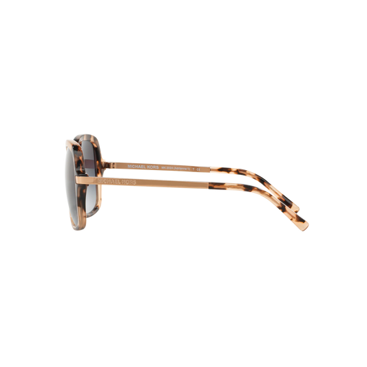 Michael Kors ADRIANNA II MK2024 Pink Women's Sunglasses