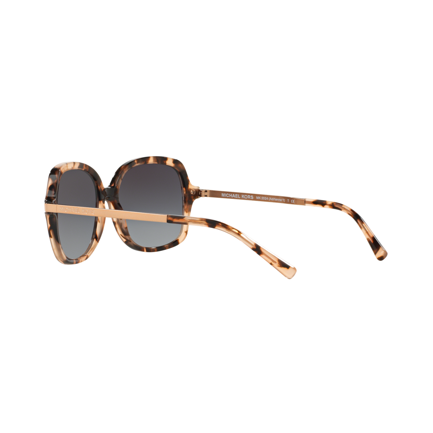 Michael Kors ADRIANNA II MK2024 Pink Women's Sunglasses