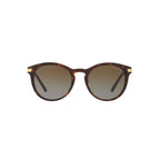 Michael Kors ADRIANNA III MK2023 Havana Brown Women's Polarized Sunglasses