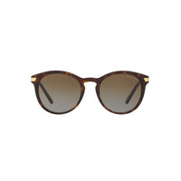 Michael Kors ADRIANNA III MK2023 Havana Brown Women's Polarized Sunglasses