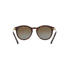 Michael Kors ADRIANNA III MK2023 Havana Brown Women's Polarized Sunglasses