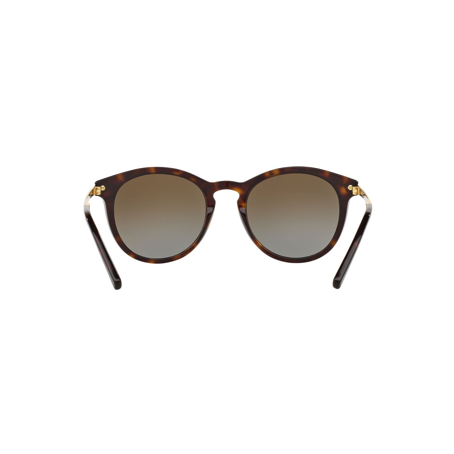 Michael Kors ADRIANNA III MK2023 Havana Brown Women's Polarized Sunglasses