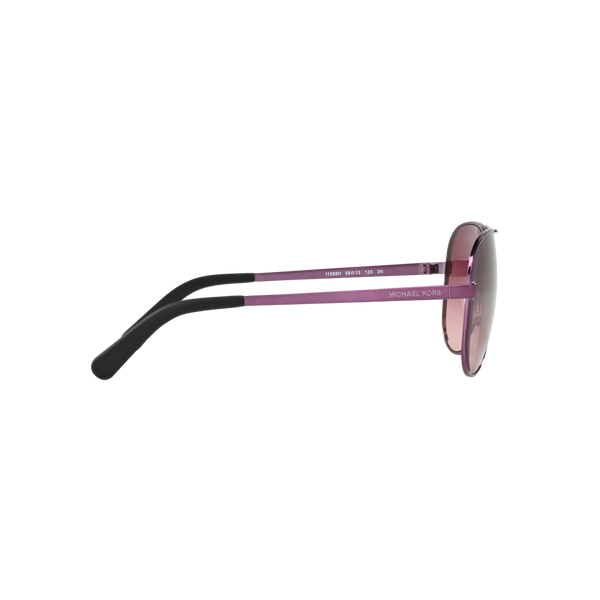 Michael Kors CHELSEA MK5004 Purple Women's Sunglasses