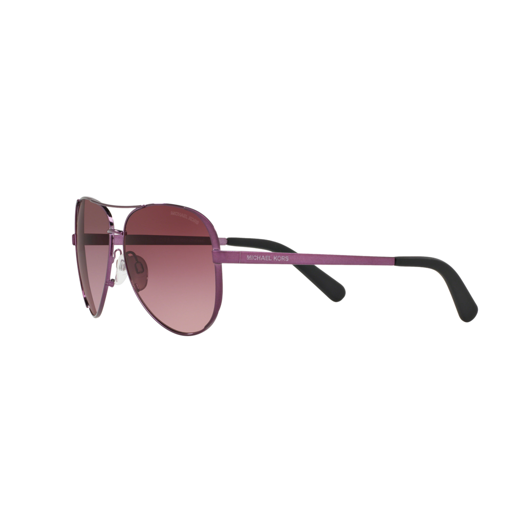 Michael Kors CHELSEA MK5004 Purple Women's Sunglasses
