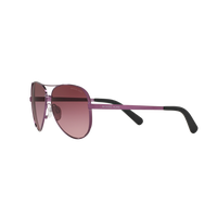 Michael Kors CHELSEA MK5004 Purple Women's Sunglasses
