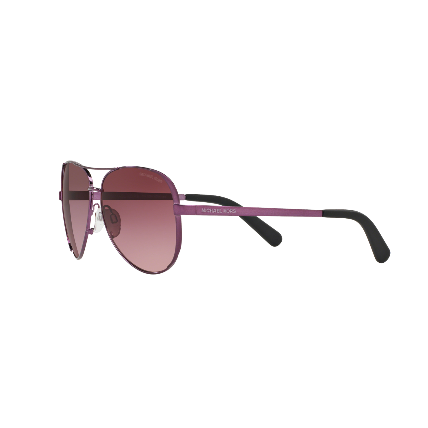 Michael Kors CHELSEA MK5004 Purple Women's Sunglasses