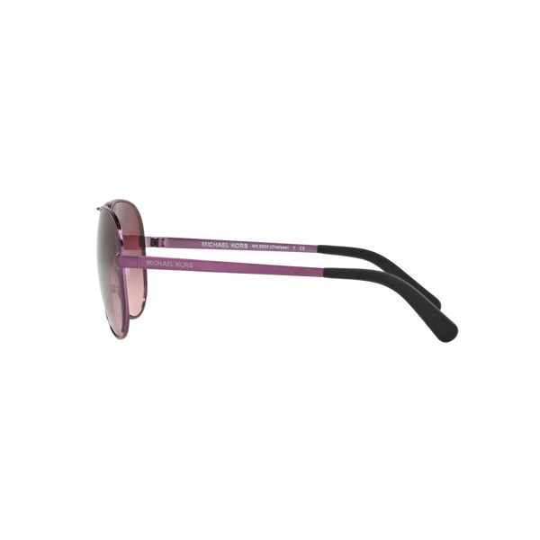 Michael Kors CHELSEA MK5004 Purple Women's Sunglasses