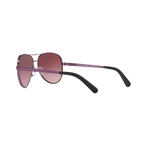 Michael Kors CHELSEA MK5004 Purple Women's Sunglasses