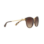 Michael Kors ABELA III MK6040 Bronze/Copper Brown Women's Sunglasses