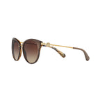 Michael Kors ABELA III MK6040 Bronze/Copper Brown Women's Sunglasses
