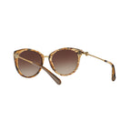 Michael Kors ABELA III MK6040 Bronze/Copper Brown Women's Sunglasses