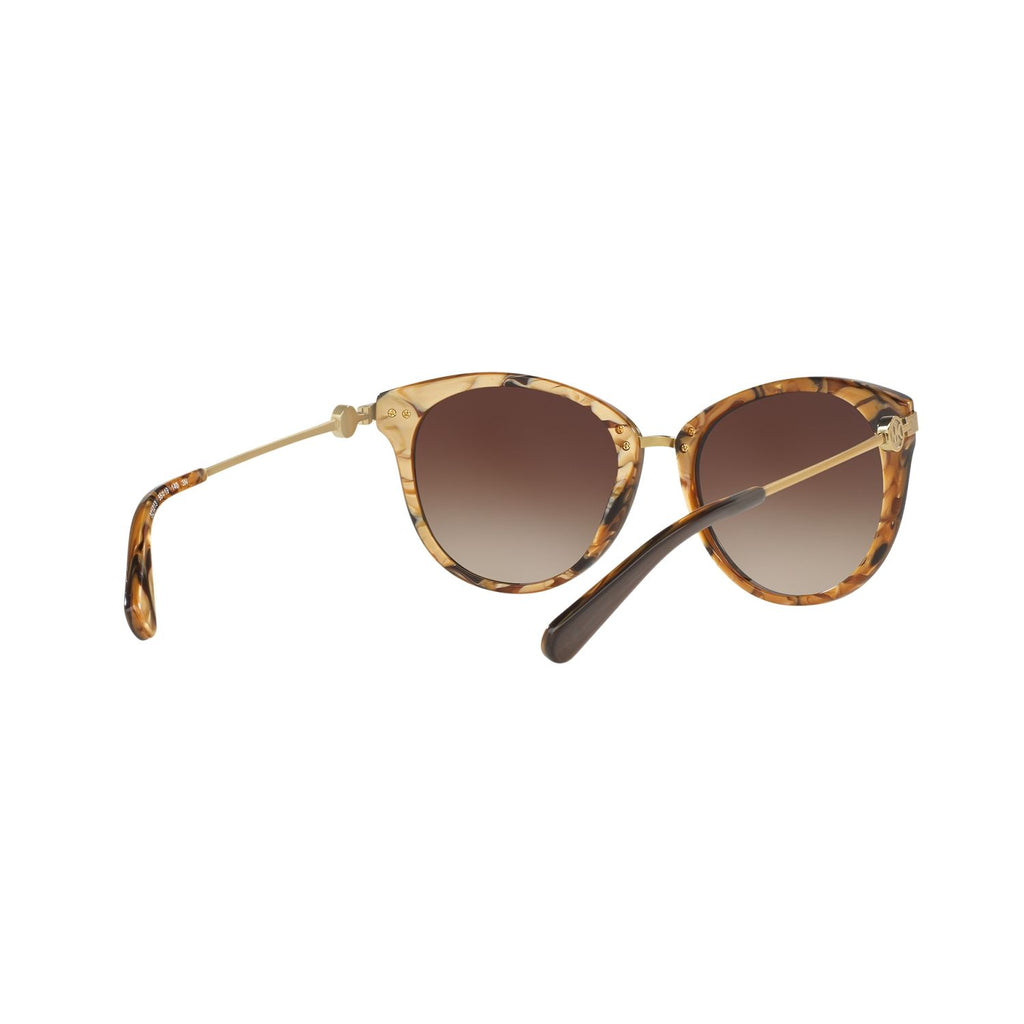 Michael Kors ABELA III MK6040 Bronze/Copper Brown Women's Sunglasses