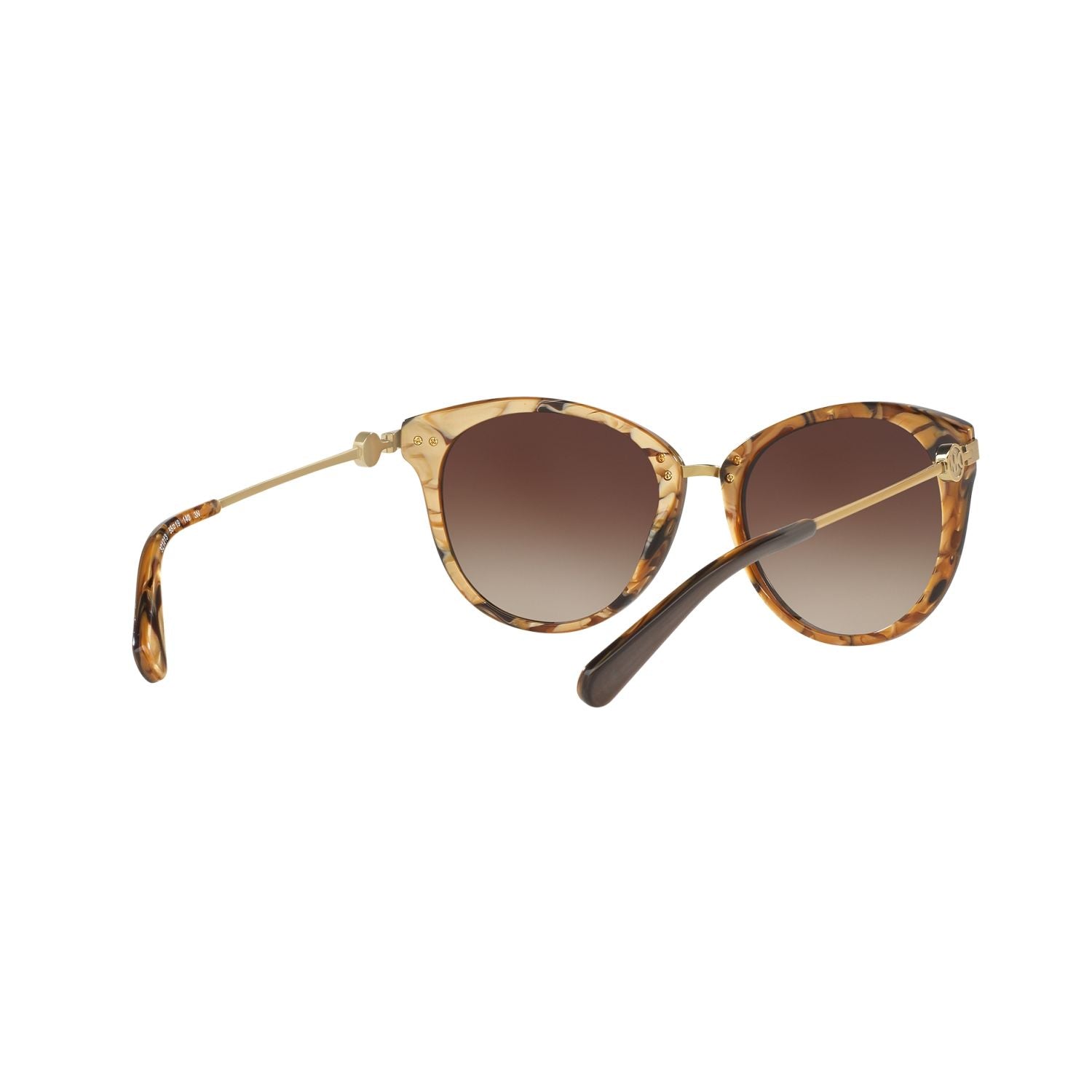 Michael Kors ABELA III MK6040 Bronze/Copper Brown Women's Sunglasses