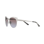 Michael Kors EVY MK1023 Silver Women's Sunglasses
