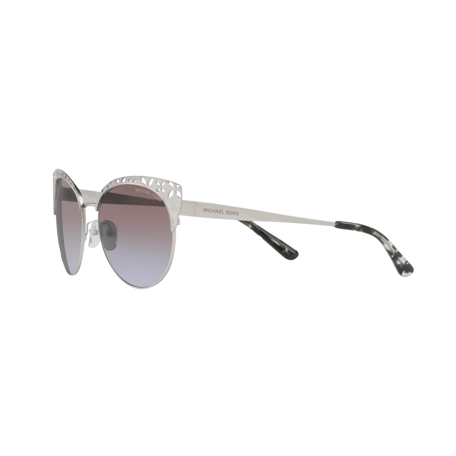 Michael Kors EVY MK1023 Silver Women's Sunglasses