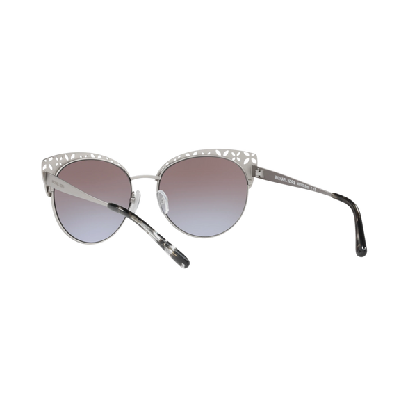 Michael Kors EVY MK1023 Silver Women's Sunglasses