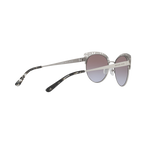 Michael Kors EVY MK1023 Silver Women's Sunglasses